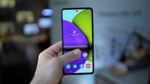 Samsung Galaxy A72 e A52 (anche 5G) ufficiali: anteprima e prezzi | Video